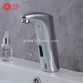 Sense Faucet Smart non-contact bathroom basin faucet Manufactory